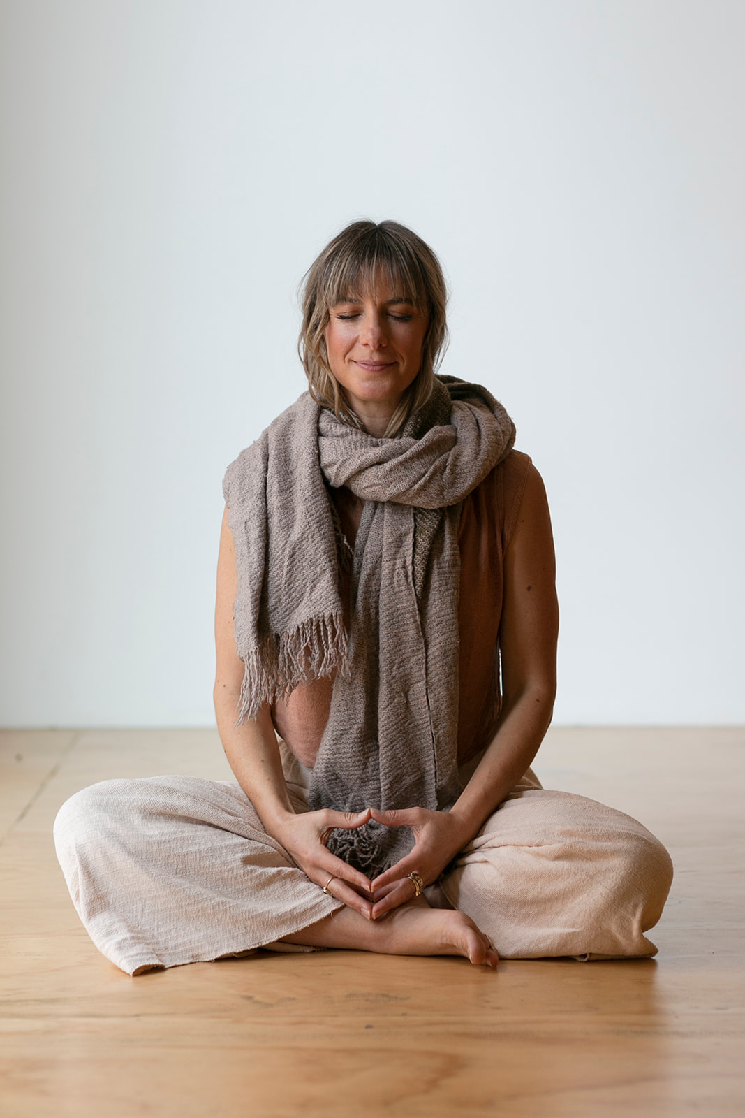 Audio Meditations